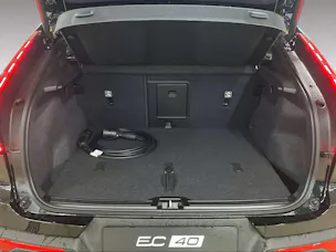 Volvo EC40 Twin Ultra AWD XCENTRIC