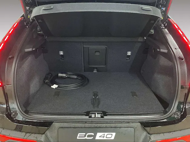 VOLVO EC40 Twin Ultra AWD XCENTRIC
