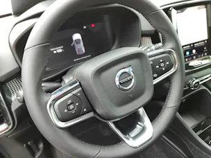 VOLVO EC40 Twin Ultra AWD XCENTRIC
