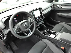 VOLVO EC40  Twin Ultra AWD XCENTRIC