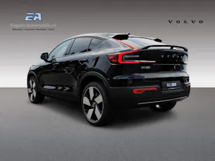 VOLVO EC40 Twin Ultra AWD XCENTRIC