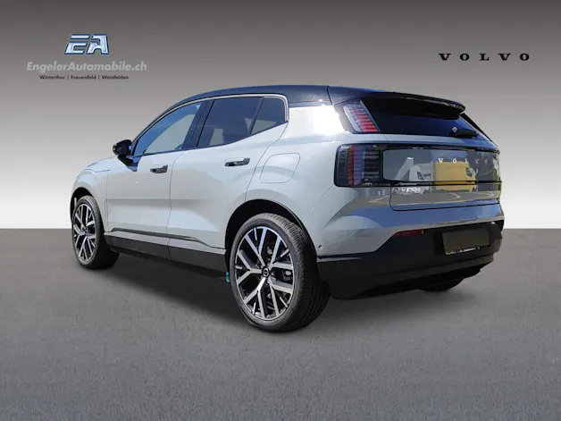 VOLVO EX30 E60 Twin Ultra Performance AWD