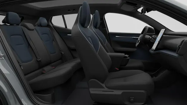 Volvo EX30 E60 Twin Ultra Performance AWD