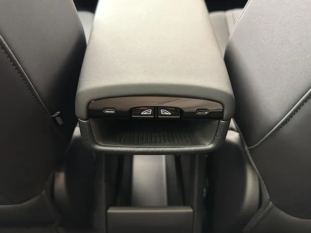 VOLVO EX30 E60 Twin Ultra Performance AWD