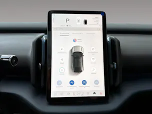 VOLVO EX30 E60 Twin Ultra Performance AWD