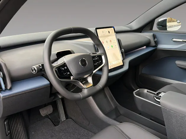 VOLVO EX30 E60 Twin Ultra Performance AWD