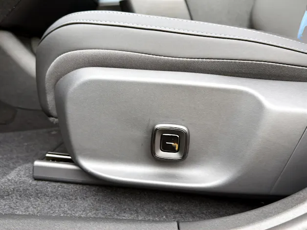 VOLVO EX30 E60 Twin Ultra Performance AWD