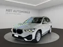 BMW X1 18d xDrive