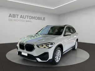 BMW X1 18d xDrive