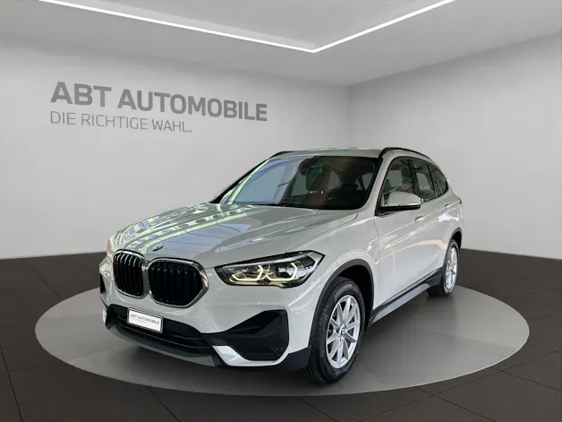 BMW X1 18d xDrive
