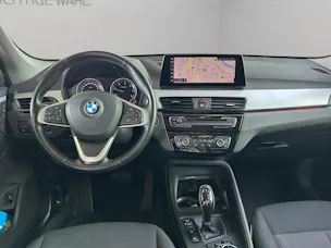 BMW X1 18d xDrive