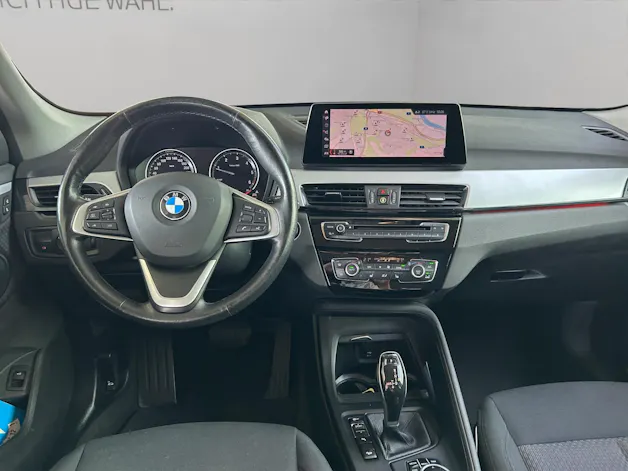 BMW X1 18d xDrive