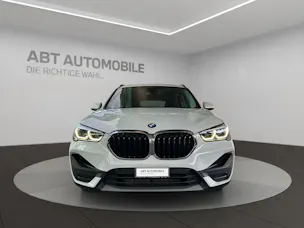 BMW X1 18d xDrive