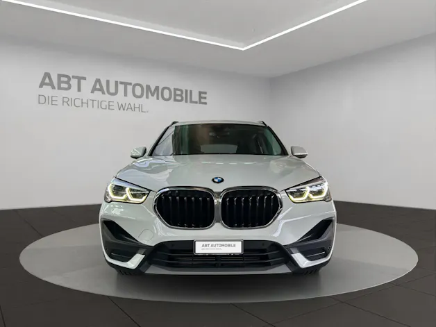 BMW X1 18d xDrive