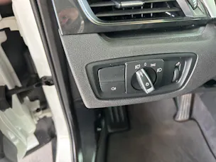 BMW X1 18d xDrive