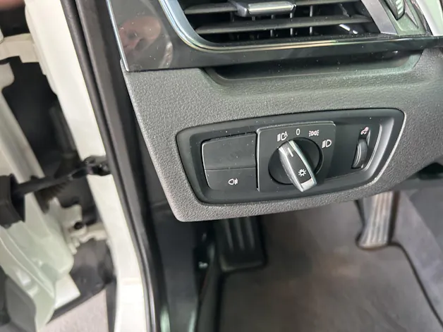 BMW X1 18d xDrive