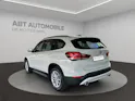 BMW X1 18d xDrive
