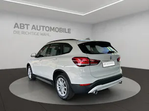 BMW X1 18d xDrive