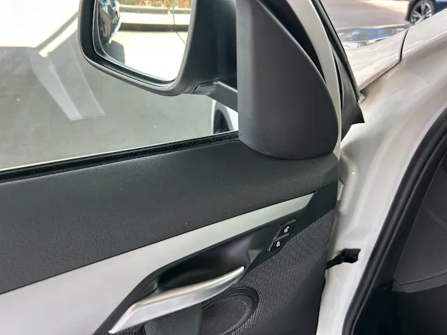 BMW X1 18d xDrive