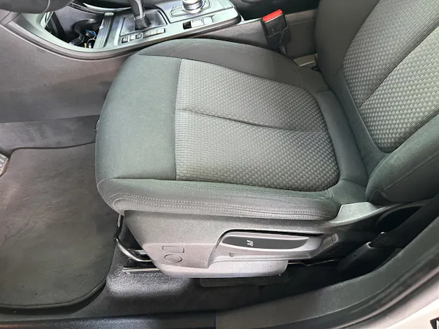 BMW X1 18d xDrive