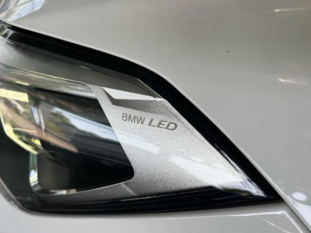 BMW X1 18d xDrive
