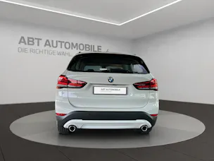 BMW X1 18d xDrive