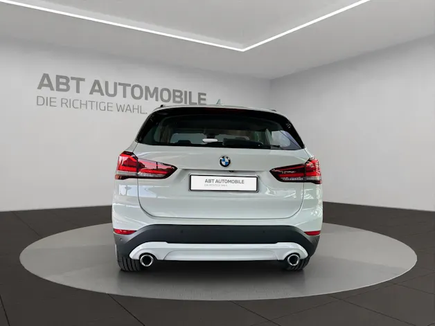BMW X1 18d xDrive