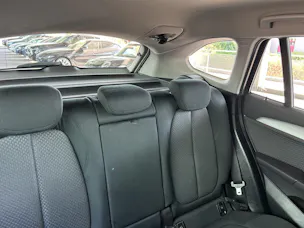 BMW X1 18d xDrive