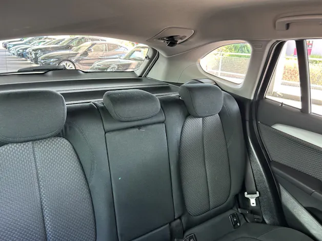BMW X1 18d xDrive