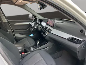 BMW X1 18d xDrive