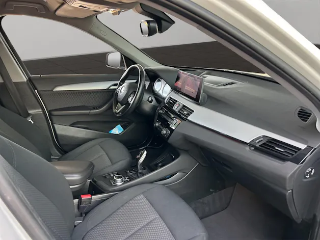 BMW X1 18d xDrive