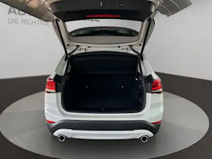 BMW X1 18d xDrive