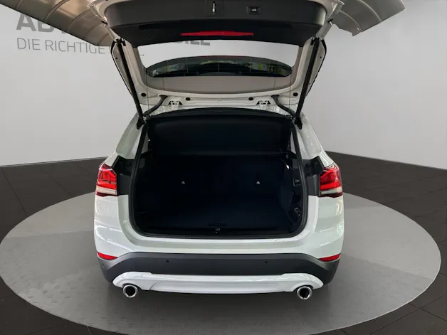 BMW X1 18d xDrive