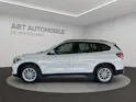 BMW X1 18d xDrive