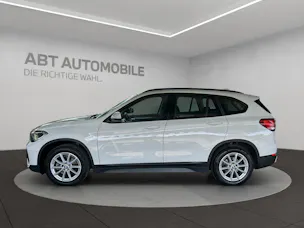 BMW X1 18d xDrive