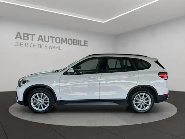 BMW X1 18d xDrive