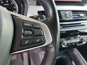 BMW X1 18d xDrive