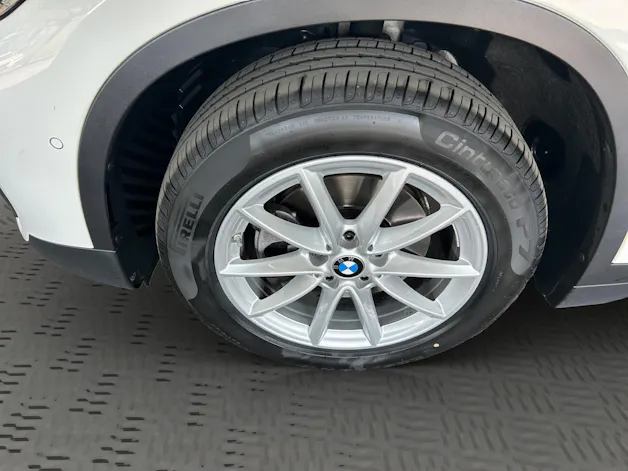 BMW X1 18d xDrive