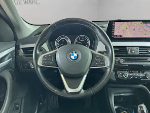 BMW X1 18d xDrive