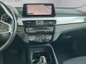BMW X1 18d xDrive