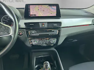 BMW X1 18d xDrive