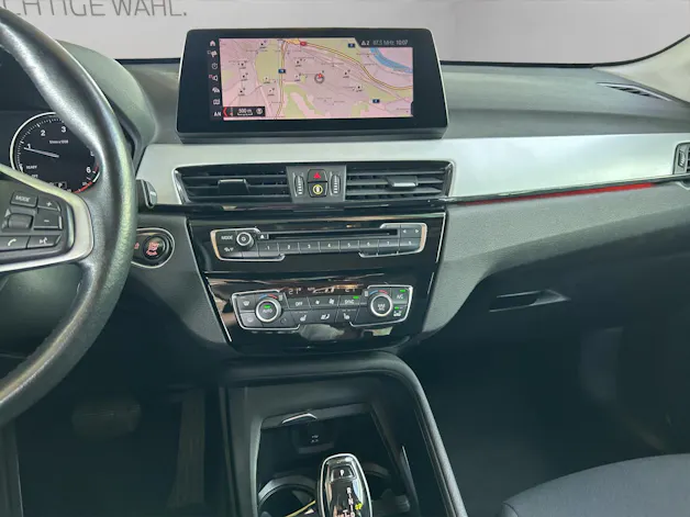 BMW X1 18d xDrive