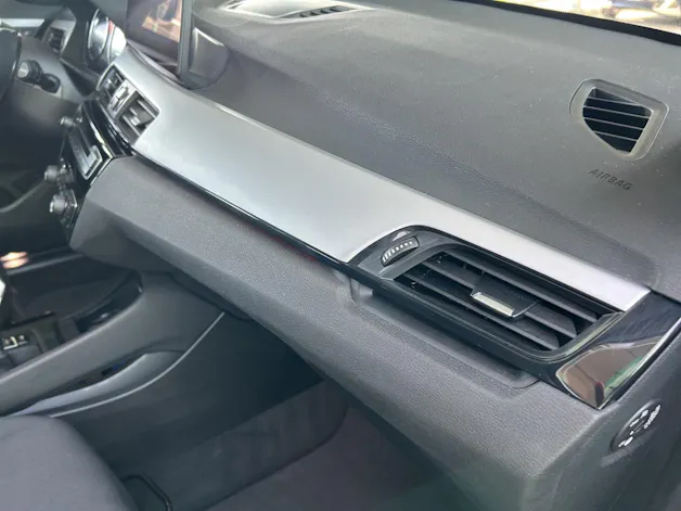 BMW X1 18d xDrive