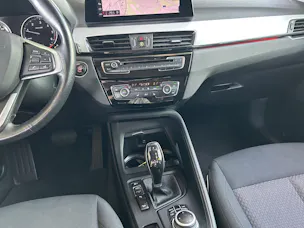 BMW X1 18d xDrive