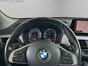 BMW X1 18d xDrive