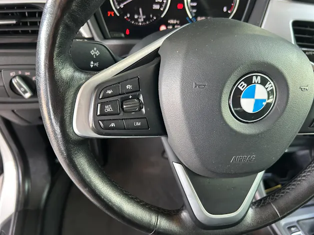BMW X1 18d xDrive