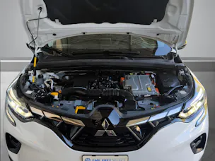 Mitsubishi ASX 1.6 HEV Intense