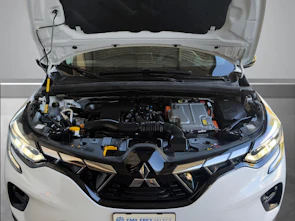 image du véhicule MITSUBISHI ASX 1.6 HEV Intense