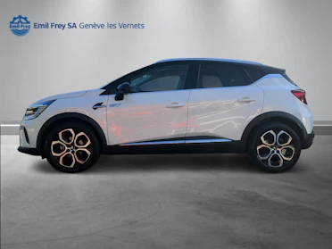 MITSUBISHI ASX 5