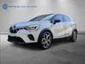 Mitsubishi ASX 1.6 HEV Intense